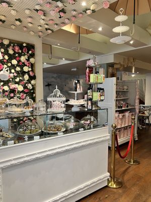   at Un Piano dans la Théière in La Rochelle