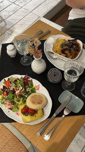   at Un Piano dans la Théière in La Rochelle