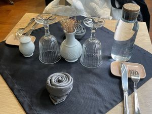   at Un Piano dans la Théière in La Rochelle