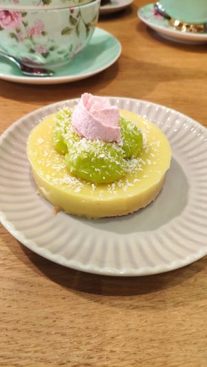  at Un Piano dans la Théière in La Rochelle