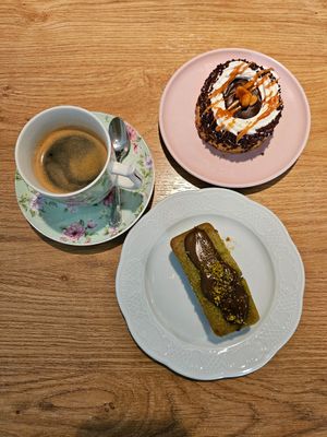  at Un Piano dans la Théière in La Rochelle