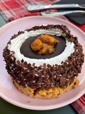  at Un Piano dans la Théière in La Rochelle