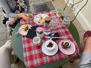  at Un Piano dans la Théière in La Rochelle