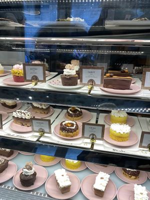   at Un Piano dans la Théière in La Rochelle