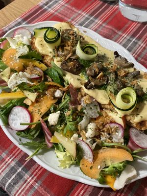   at Un Piano dans la Théière in La Rochelle