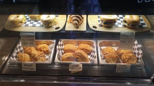 Cabinet items at Pom Pom - Adam & Eve Jr in Bendigo