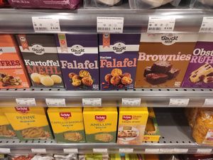 Preparados at Celeiro in Braga