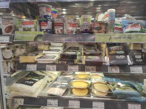 Cheeses at Celeiro in Braga