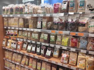 Beans at Celeiro in Braga