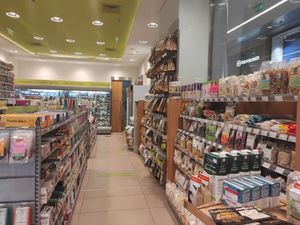 Inside at Celeiro in Braga