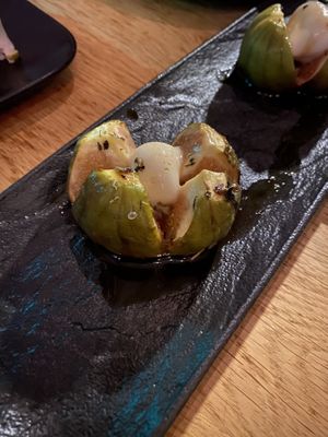   at Maggie Blue in Alphen Aan Den Rijn