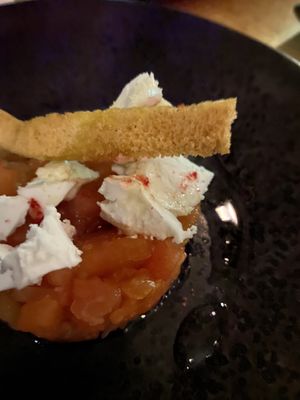   at Maggie Blue in Alphen Aan Den Rijn