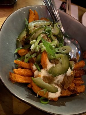   at Maggie Blue in Alphen Aan Den Rijn