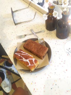  at WAY Specialty Coffee Roasters in Ghent