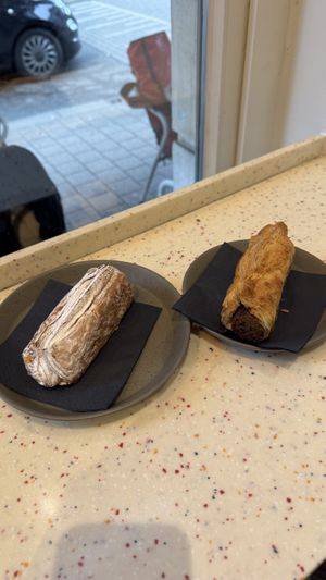   at WAY Specialty Coffee Roasters in Ghent