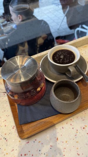   at WAY Specialty Coffee Roasters in Ghent