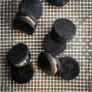 Oreo  at WAY Specialty Coffee Roasters in Ghent