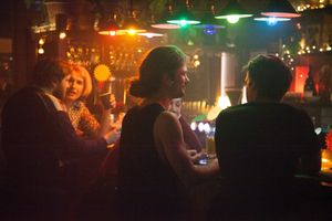 Woof! Dunedin at Woof! in Dunedin