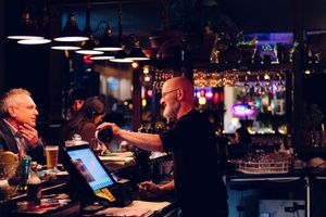 Woof! Dunedin at Woof! in Dunedin