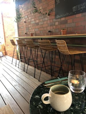 Nice place at Beetschwester in Muenster