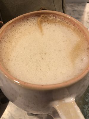 Good coffee  at Beetschwester in Muenster