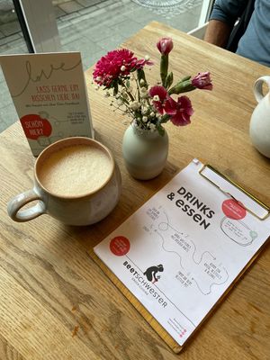   at Beetschwester in Muenster