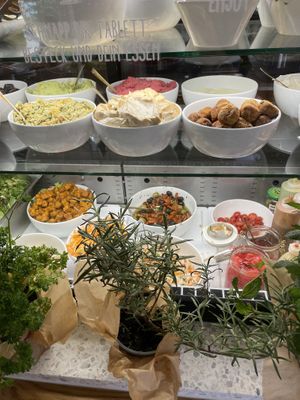   at Beetschwester in Muenster