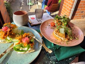  at Beetschwester in Muenster