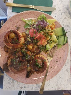  at Beetschwester in Muenster