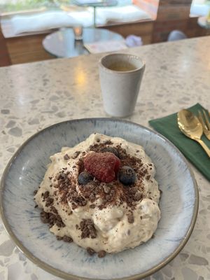 Herrencreme   at Beetschwester in Muenster