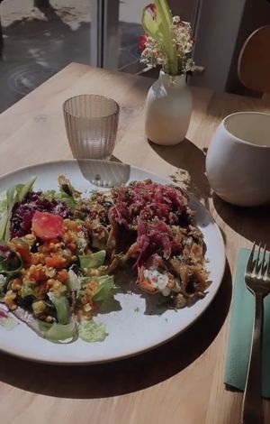   at Beetschwester in Muenster