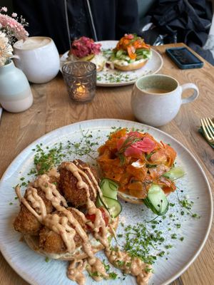   at Beetschwester in Muenster