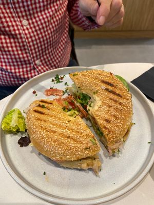 Royal No Chicken  at Beetschwester in Muenster