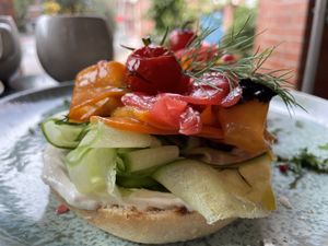   at Beetschwester in Muenster