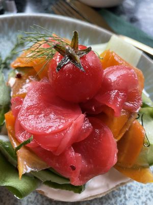   at Beetschwester in Muenster