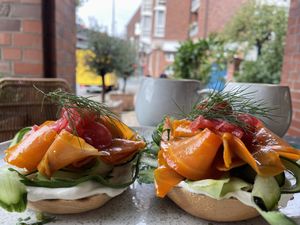   at Beetschwester in Muenster