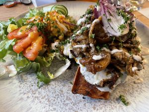   at Beetschwester in Muenster