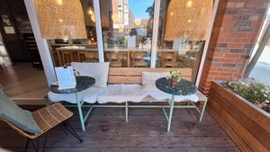  at Beetschwester in Muenster