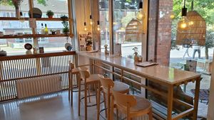  at Beetschwester in Muenster