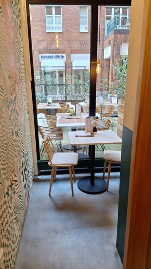  at Beetschwester in Muenster