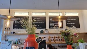  at Beetschwester in Muenster