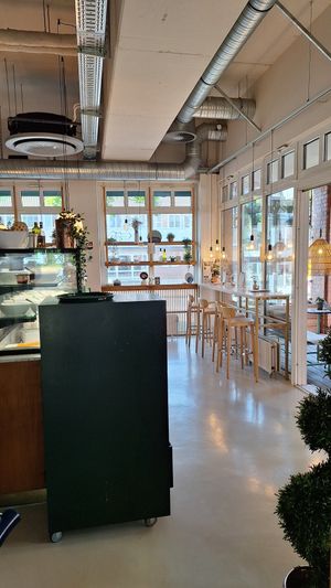  at Beetschwester in Muenster