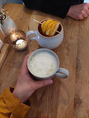  at Beetschwester in Muenster