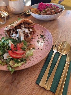  at Beetschwester in Muenster