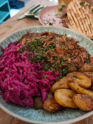  at Beetschwester in Muenster