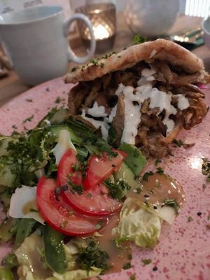  at Beetschwester in Muenster