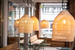 Outdoor  at Beetschwester in Muenster