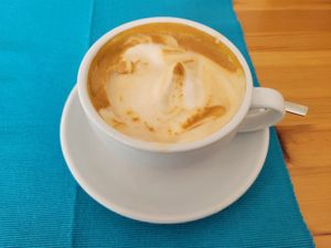  at Kaffeetasse in Buehl