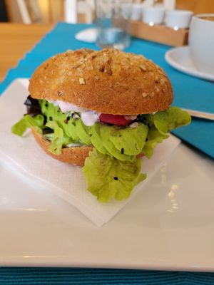  at Kaffeetasse in Buehl