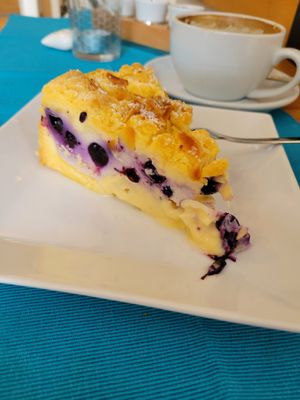  at Kaffeetasse in Buehl